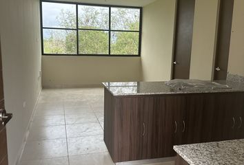 Departamento en  Calle 18 108-108, Cholul, Mérida, Yucatán, 97305, Mex