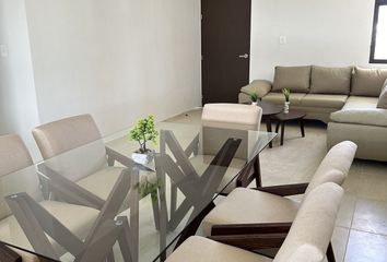 Departamento en  Calle 10 138, Residencial Montecristo, Mérida, Yucatán, 97133, Mex