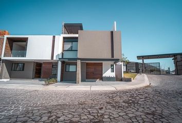 Casa en  Kimba Boutique, Cieneguilla 1446, El Refugio Residencial, Querétaro, 76146, Mex