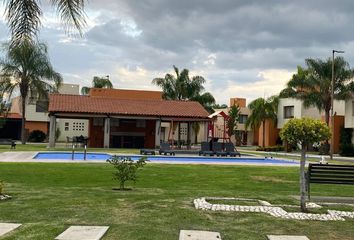 Departamento en  Calle Puerta Del Sol, Puerta Real, Condominio Villa La Noria, El Pueblito, Corregidora, Querétaro, 76910, Mex