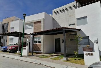 Casa en condominio en  Prolongación Olivos, Jesús María, Aguascalientes, 20925, Mex