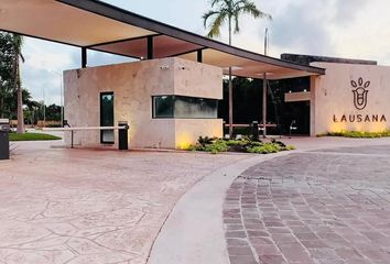 Lote de Terreno en  77564, Benito Juárez, Quintana Roo, Mex