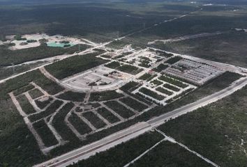 Lote de Terreno en  77564, Benito Juárez, Quintana Roo, Mex