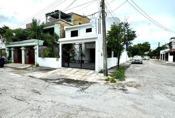 Casa en  Calle Ensenada 34, Cancún, Benito Juárez, Quintana Roo, 77508, Mex