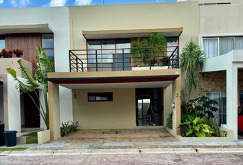 Casa en  Paseo Del Río, Cancún, Benito Juárez, Quintana Roo, 77560, Mex