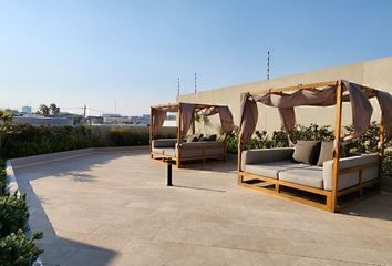 Departamento en  Avenida López Mateos S, La Calma, Zapopan, Jalisco, 45080, Mex