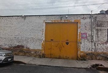 Lote de Terreno en  Calle Antonio López De Santana, Lázaro Cárdenas, Nezahualcóyotl, México, 57138, Mex