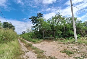 Lote de Terreno en  Temozón Norte, Mérida, Yucatán, Mex