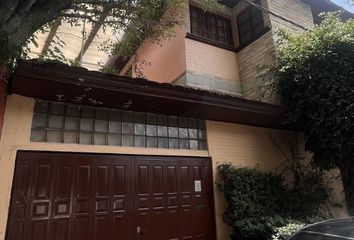 Departamento en  Cerrada San Buenaventura 19, San Buenaventura, Tlalpan, Ciudad De México, 14629, Mex