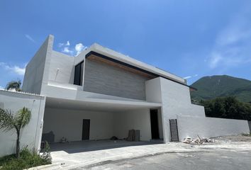 Casa en  Carretera Nacional 249, Monterrey, Nuevo León, 64986, Mex