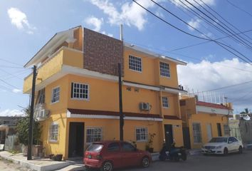 Local comercial en  Calle 17 S 12, San Miguel Ii, Cozumel, Quintana Roo, 77666, Mex