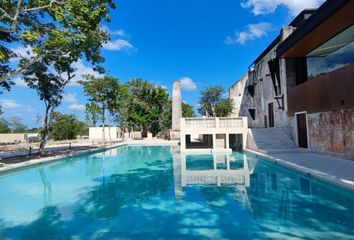 Lote de Terreno en  Calle 75 196, Benito Juárez Norte, Mérida, Yucatán, 97115, Mex
