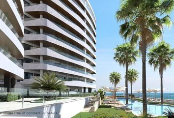 Apartamento en  La Manga Del Mar Menor, Murcia Provincia