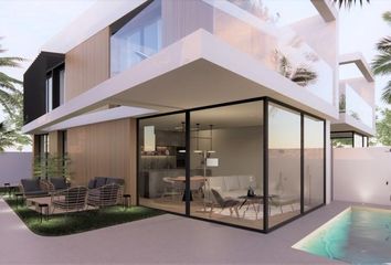 Chalet en  Torre De La Horadada, Alicante Provincia