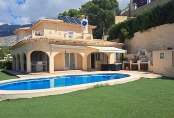 Chalet en  Altea, Alicante Provincia