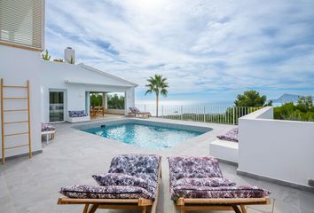 Chalet en  Altea La Vella, Alicante Provincia