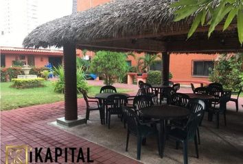 Departamento en  Sábalo Country Club, Mazatlán