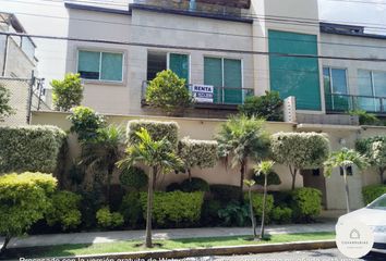 Departamento en  Churubusco Country Club, Coyoacán, Cdmx