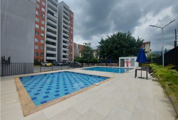 Apartamento en  La Flora, Cali