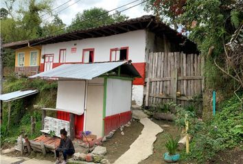 Lote de Terreno en  Salento, Quindío