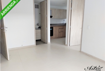 Apartamento en  Los Rosales, Manizales