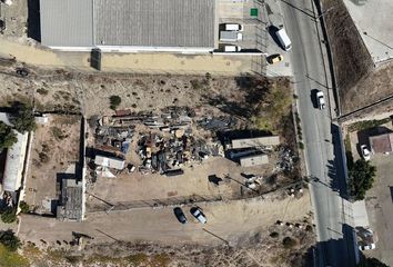 Lote de Terreno en  Avenida Monferrato, Tijuana, Baja California, 22664, Mex