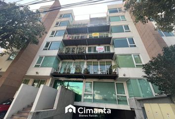 Departamento en  Cerrada Toluca 30, Olivar De Los Padres, Álvaro Obregón, Ciudad De México, 01780, Mex