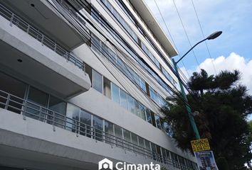 Departamento en  Calle Xochicalco 52, Piedad Narvarte, Benito Juárez, Ciudad De México, 03000, Mex