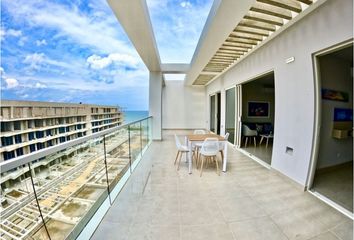 Apartamento en  La Boquilla, Cartagena De Indias