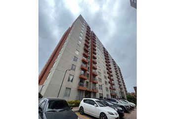 Apartamento en  San Mateo, Soacha