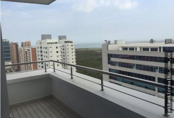 Apartamento en  Las Tres Avemarías, Barranquilla