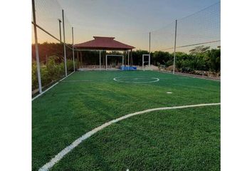 Lote de Terreno en  Santa Rosa, Bolívar