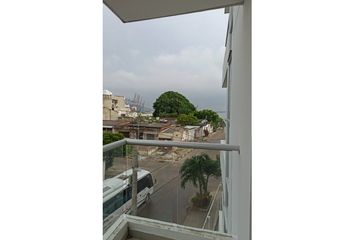 Apartamento en  El Bosque, Cartagena De Indias