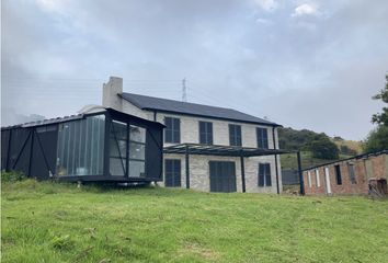 Casa en  La Calera, Cundinamarca