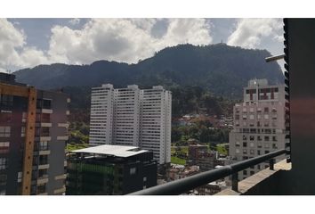 Apartamento en  San Diego, Bogotá