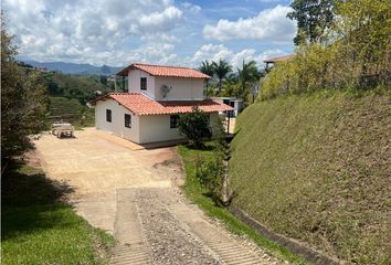 Villa-Quinta en  El Peñol, Antioquia