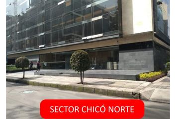 Oficina en  El Chicó, Bogotá