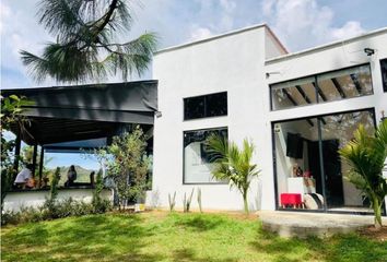 Villa-Quinta en  El Retiro, Antioquia