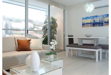 Apartamento en  Bavaria, Santa Marta