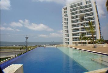 Apartamento en  Marbella, Cartagena De Indias