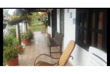 Casa en  Zarzal, Valle Del Cauca