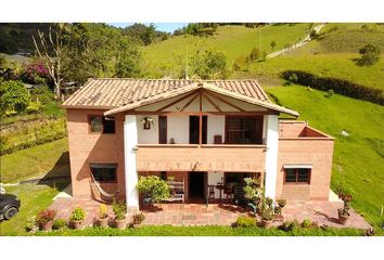 Villa-Quinta en  El Retiro, Antioquia