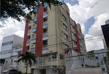 Apartamento en  El Recreo, Barranquilla