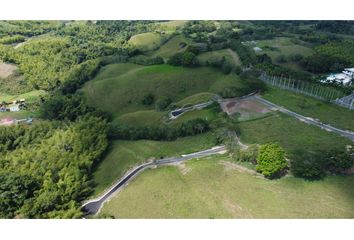 Lote de Terreno en  Cerritos, Pereira