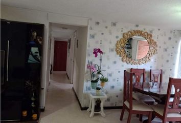 Apartamento en  Barrio Cristóbal, Medellín