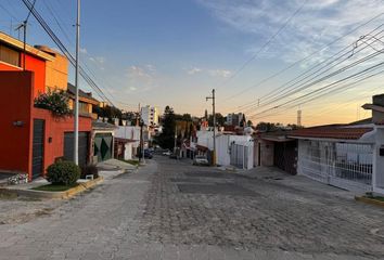 Lote de Terreno en  Boulevard Pentelico, Lomas Del Mármol Sección I, Heróica Puebla De Zaragoza, Puebla, 72574, Mex