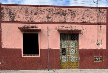 Casa en  Calle 70 62, Centro, Mérida, Yucatán, 97000, Mex