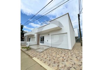 Casa en  Santa Clara, Montería