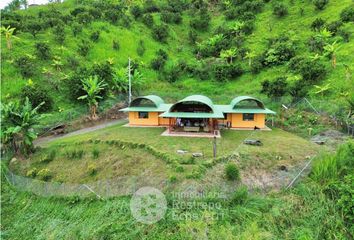 Villa-Quinta en  Arenillo, Manizales