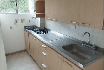 Apartamento en  Rodeo Alto, Medellín